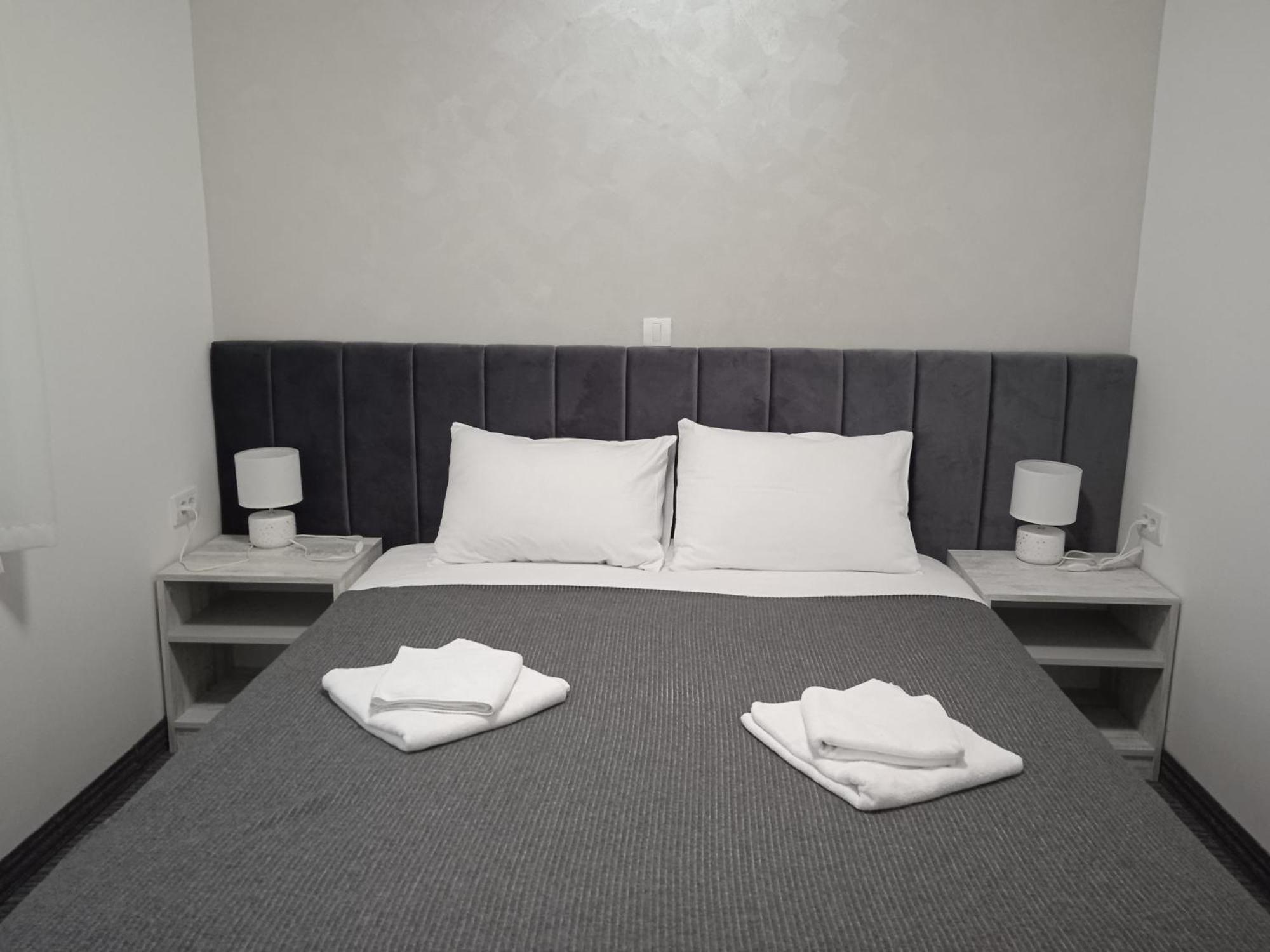 Navigator Hotell Palić Rom bilde