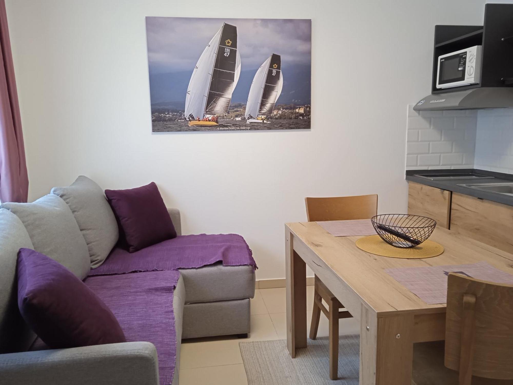 Navigator Hotell Palić Rom bilde