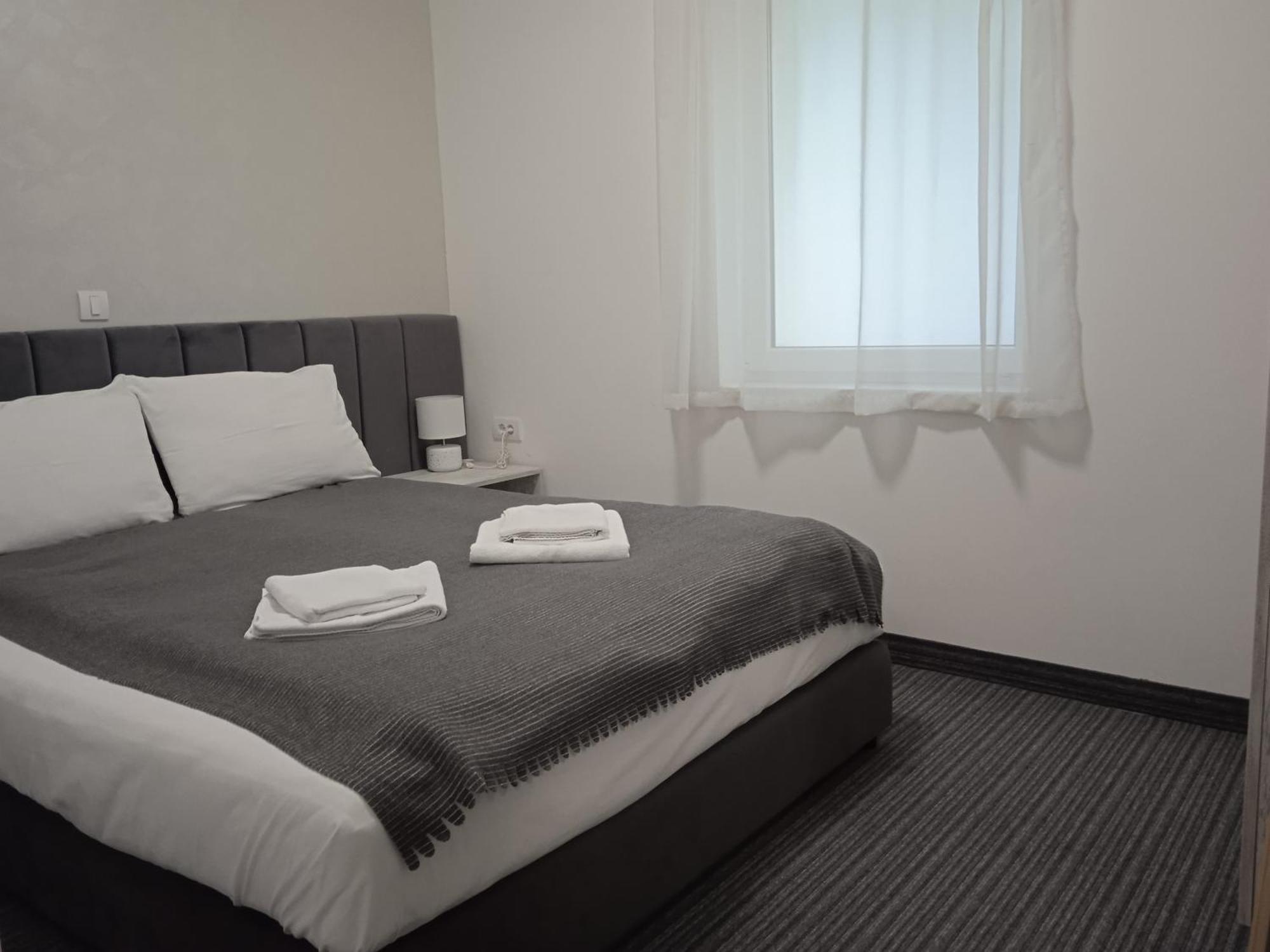 Navigator Hotell Palić Rom bilde