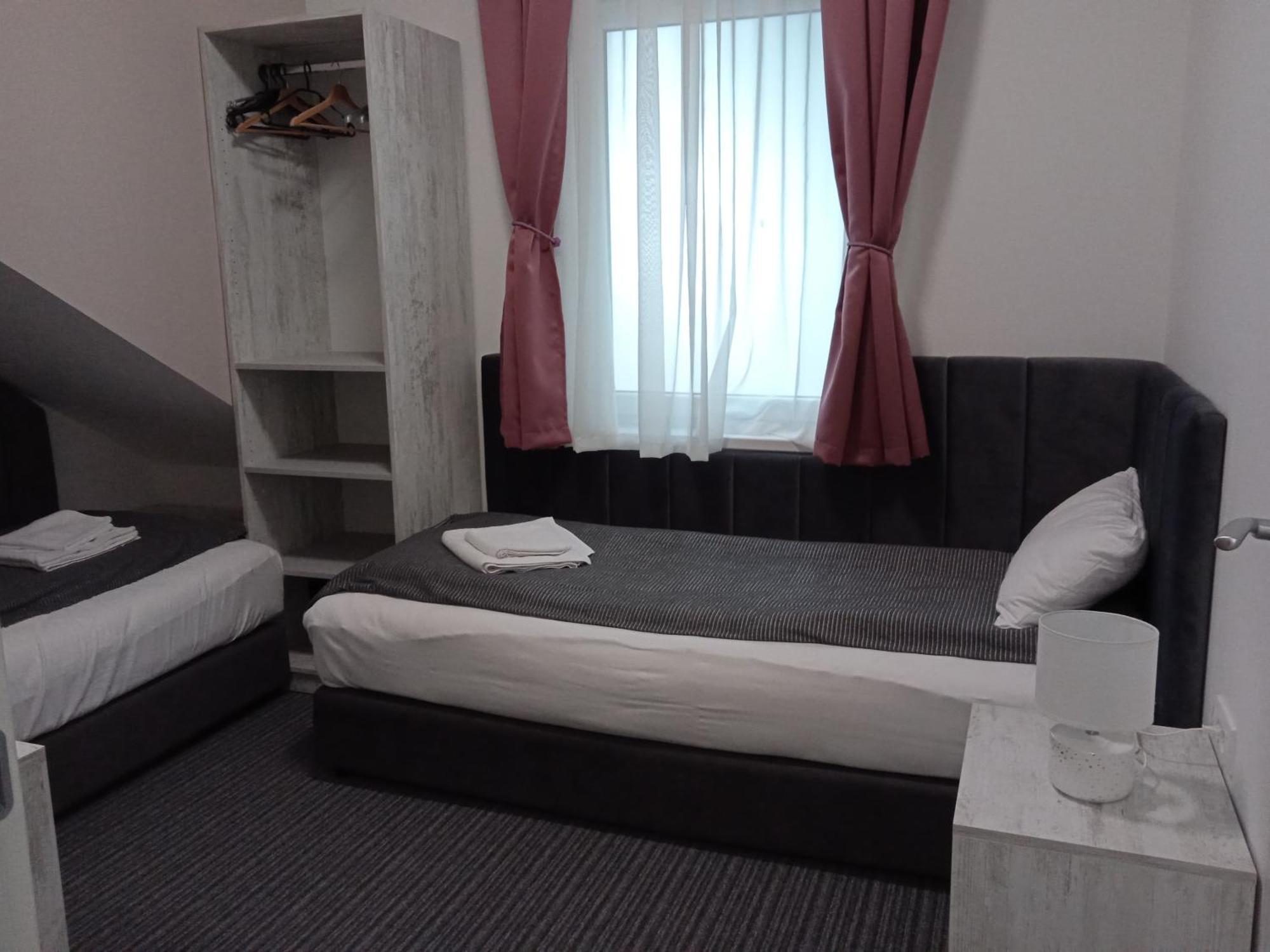 Navigator Hotell Palić Rom bilde