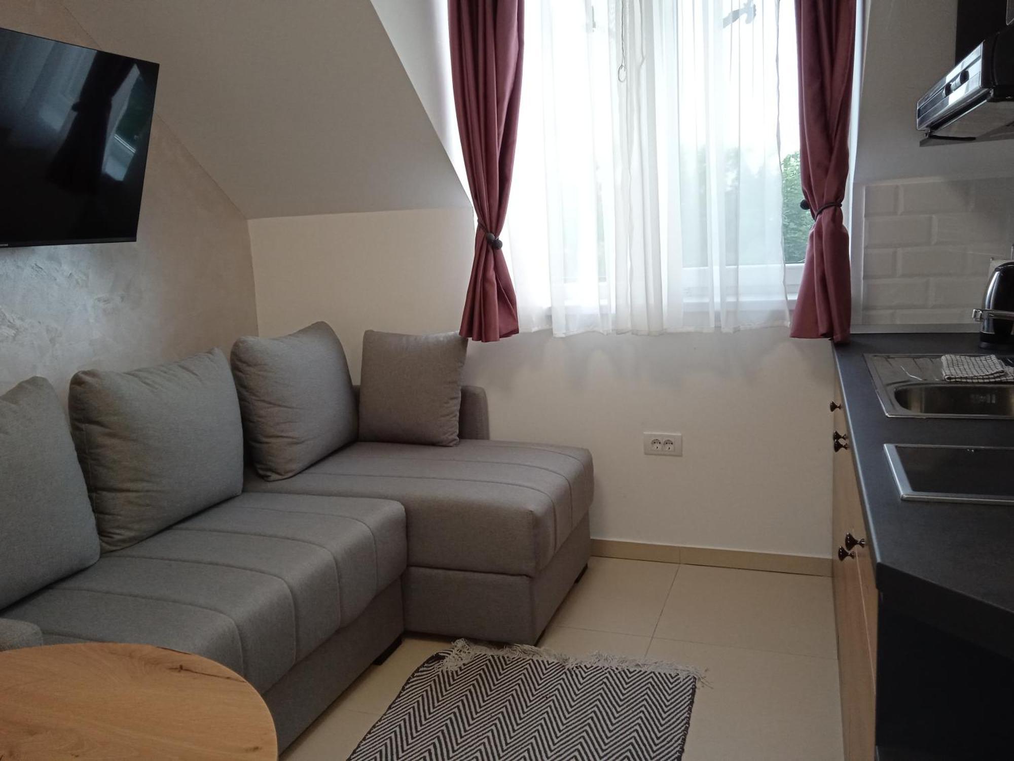 Navigator Hotell Palić Rom bilde