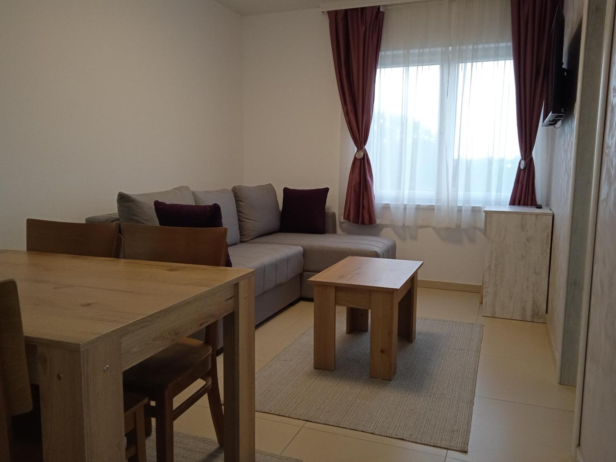 Navigator Hotell Palić Rom bilde