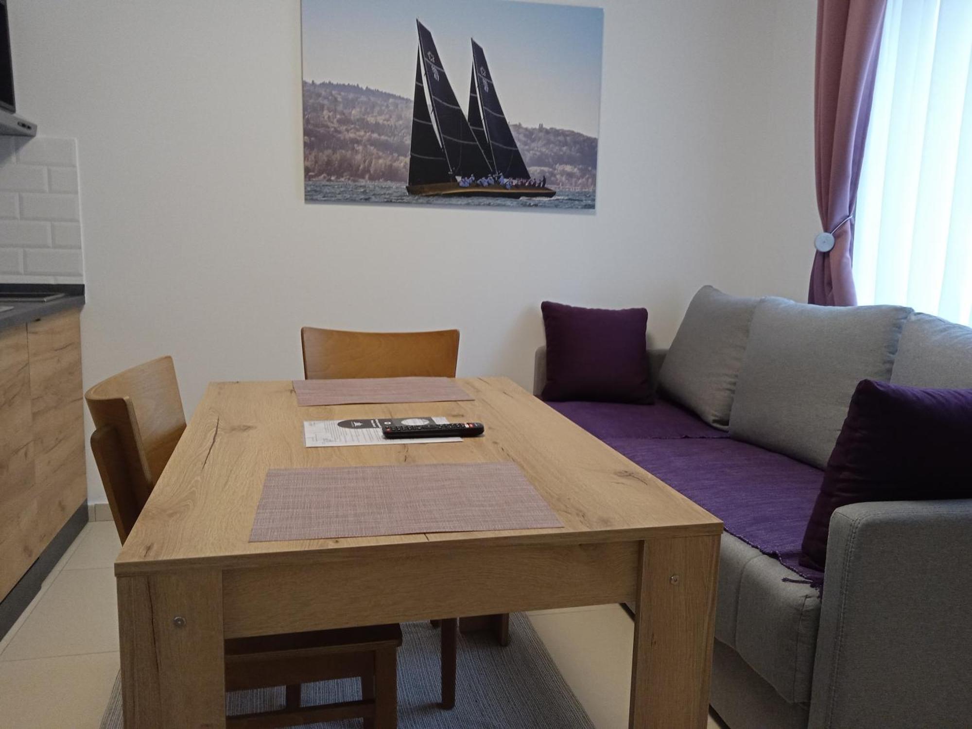 Navigator Hotell Palić Rom bilde