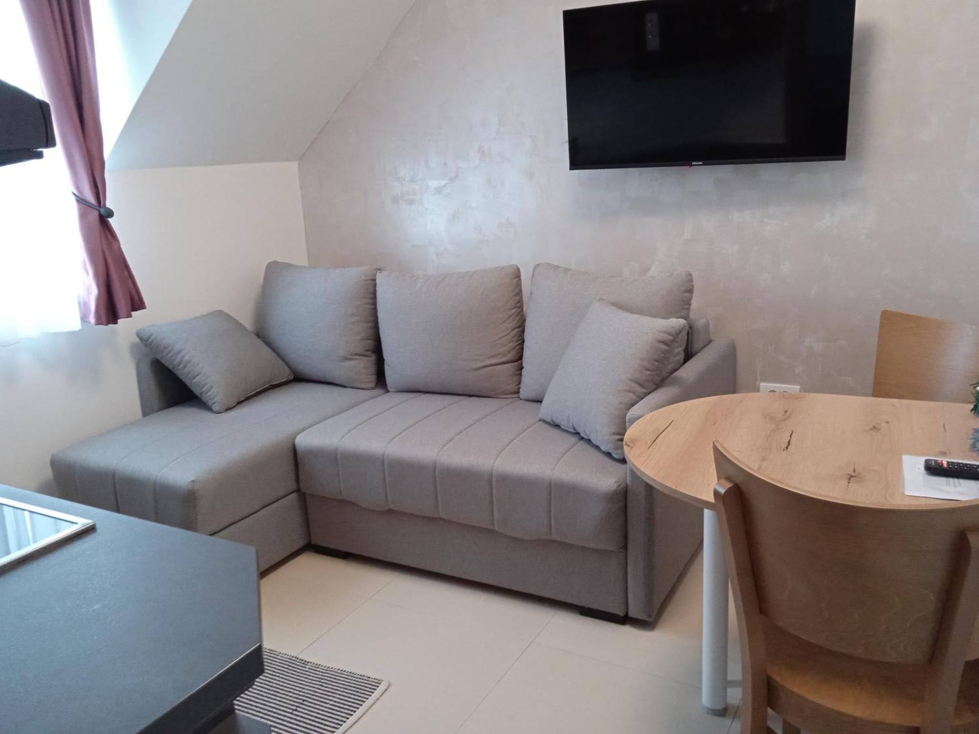 Navigator Hotell Palić Rom bilde
