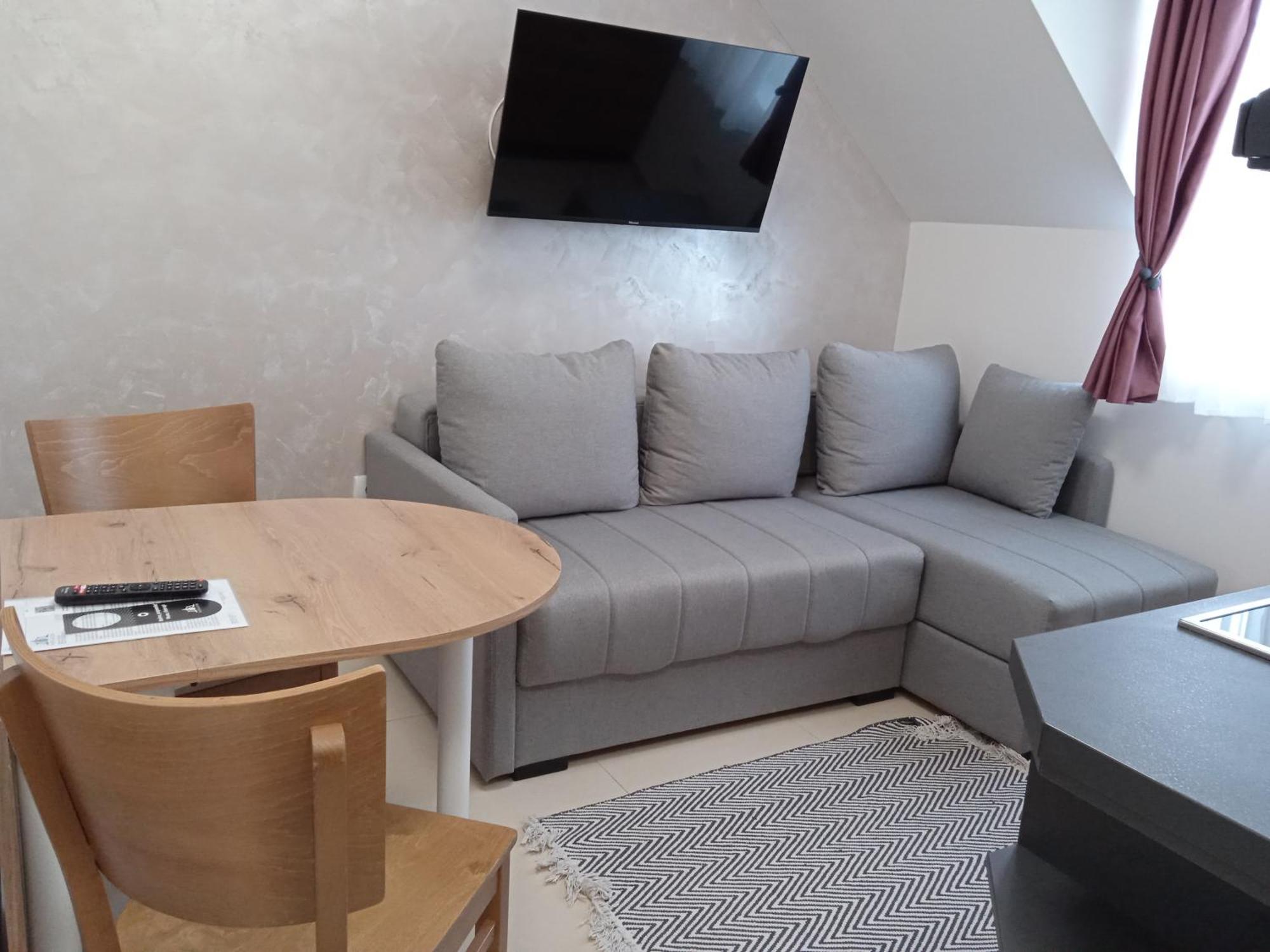 Navigator Hotell Palić Rom bilde