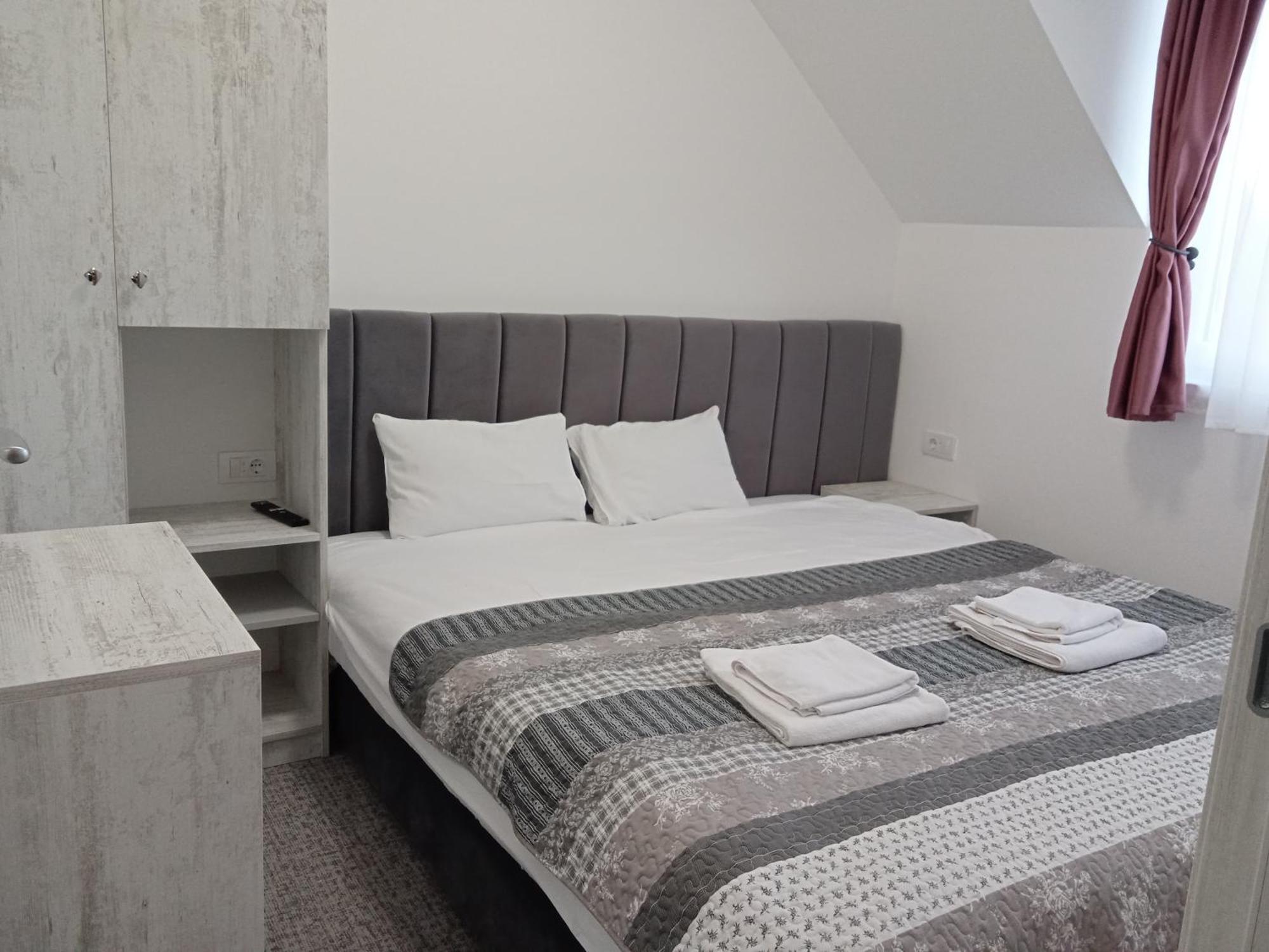 Navigator Hotell Palić Rom bilde